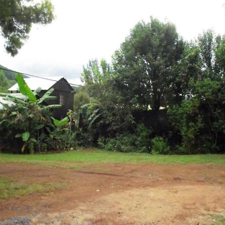 Hostel Sabie Gypsy's Backpackers Exterior foto
