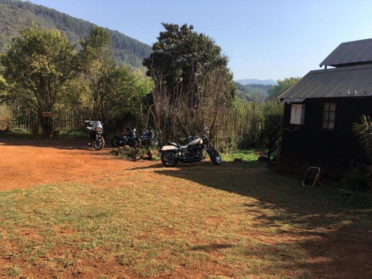 Hostel Sabie Gypsy's Backpackers Exterior foto