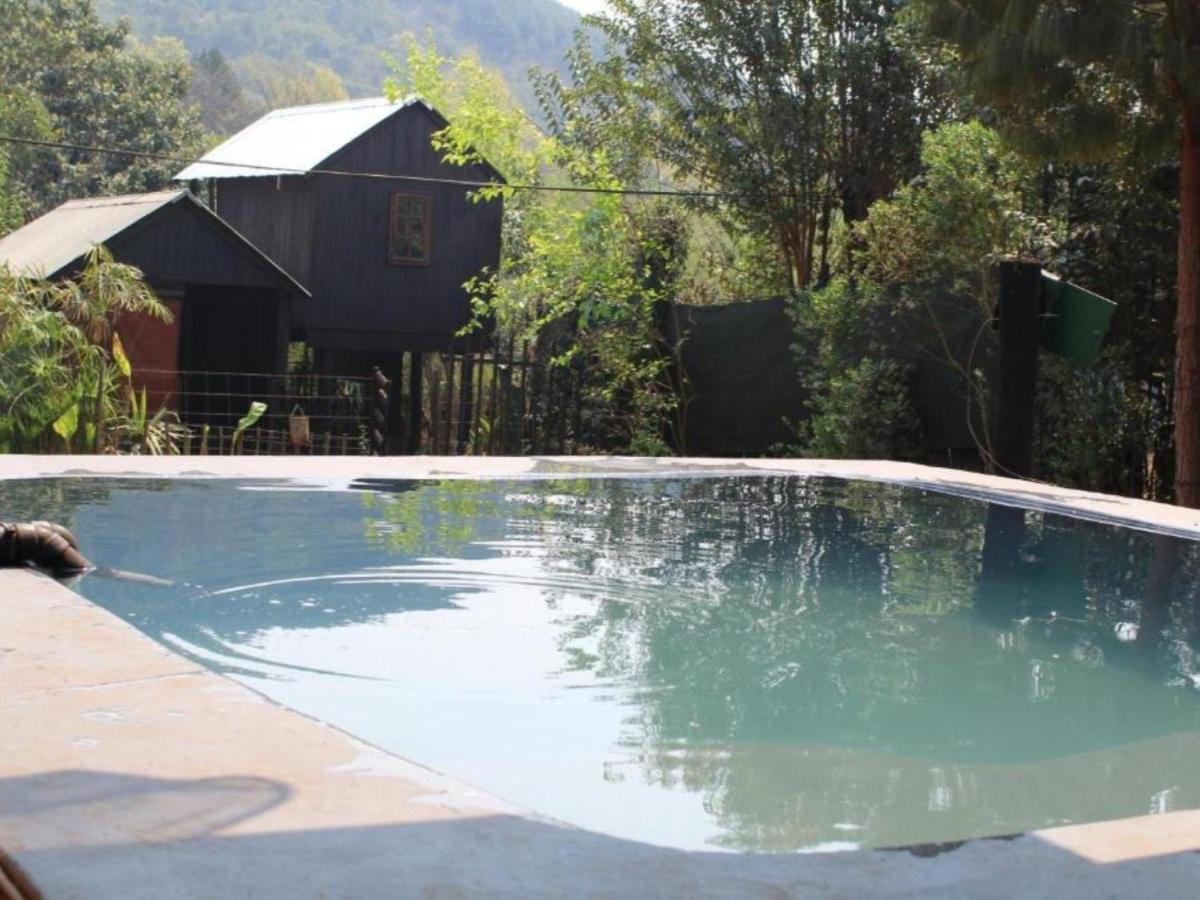 Hostel Sabie Gypsy's Backpackers Exterior foto