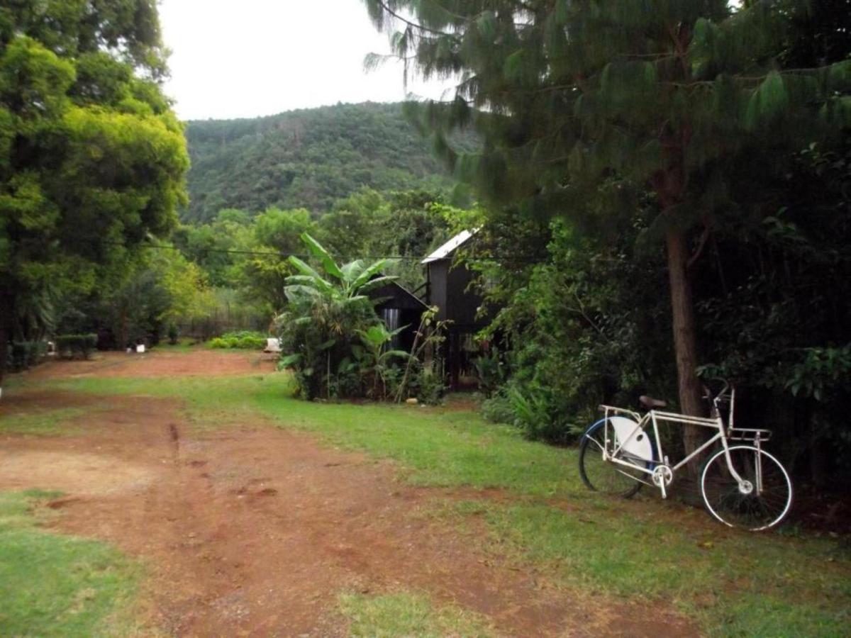 Hostel Sabie Gypsy's Backpackers Exterior foto