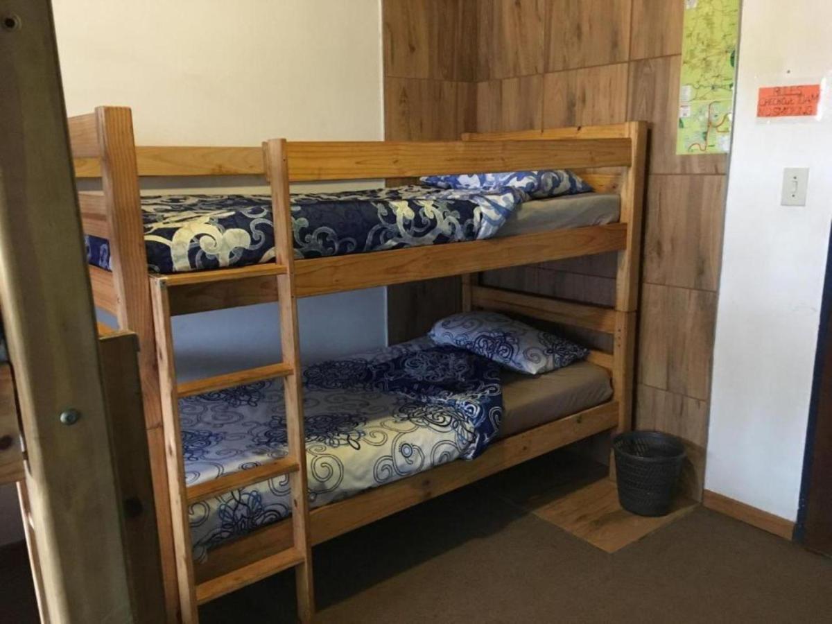Hostel Sabie Gypsy's Backpackers Zimmer foto