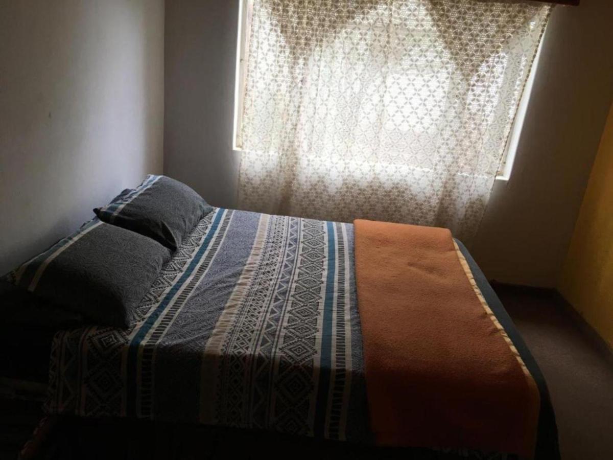 Hostel Sabie Gypsy's Backpackers Zimmer foto