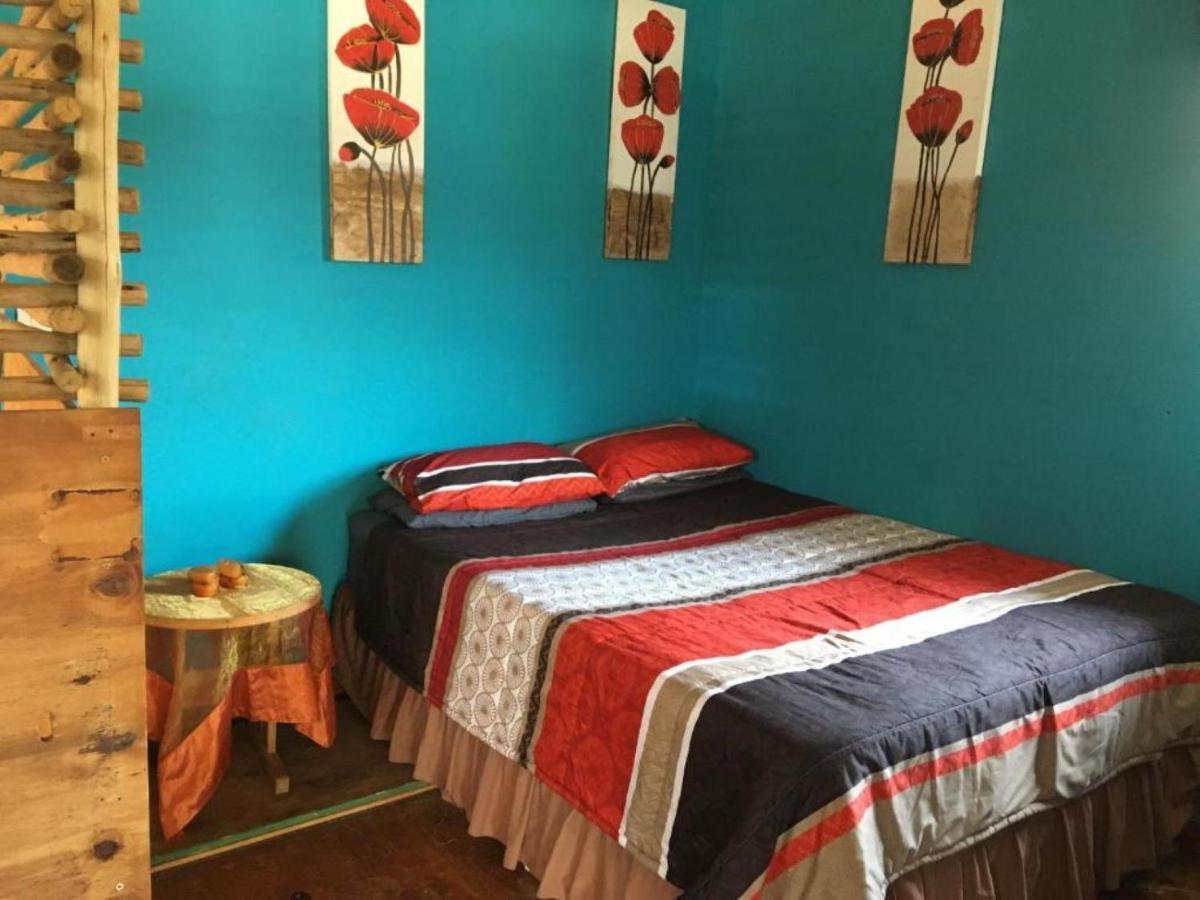 Hostel Sabie Gypsy's Backpackers Zimmer foto