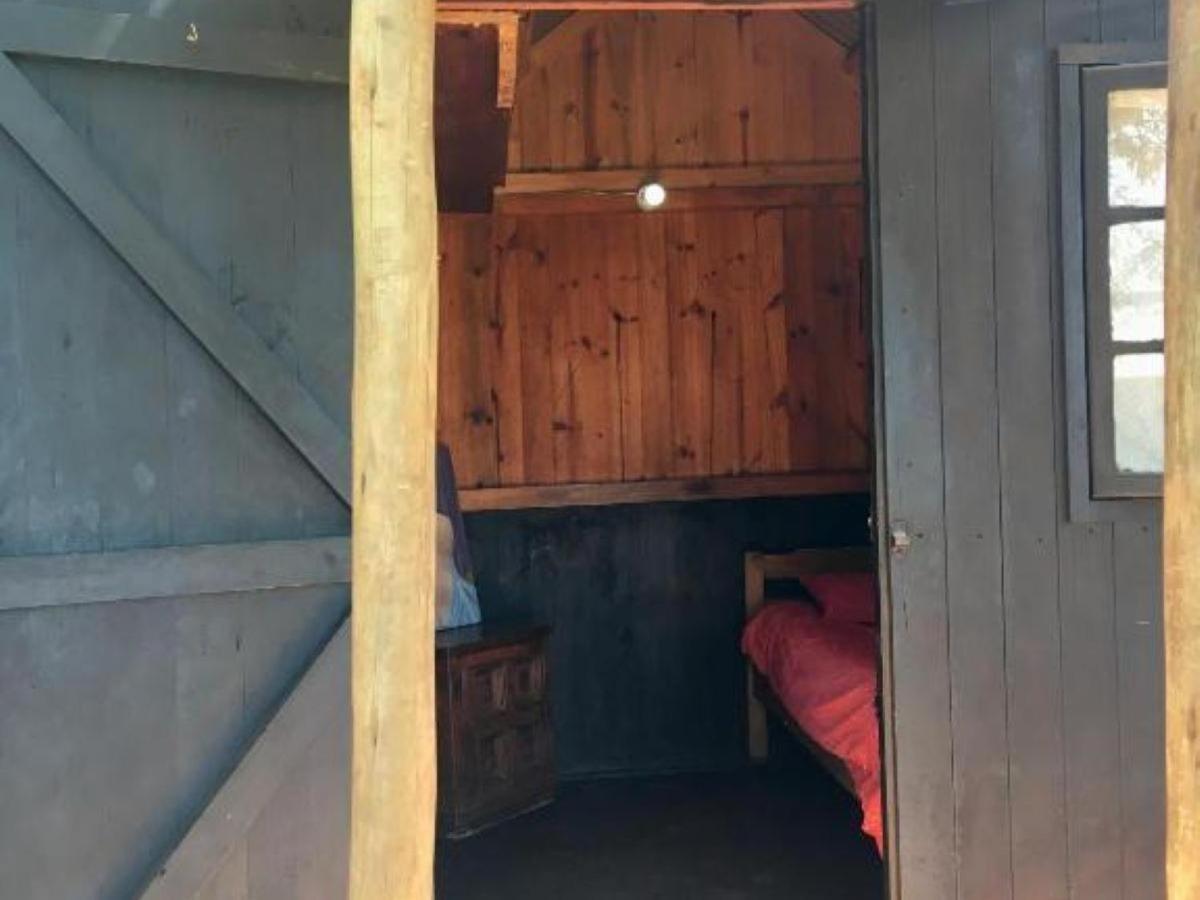Hostel Sabie Gypsy's Backpackers Zimmer foto
